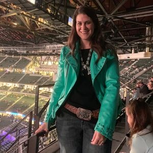 Meet your Posher, Jayme